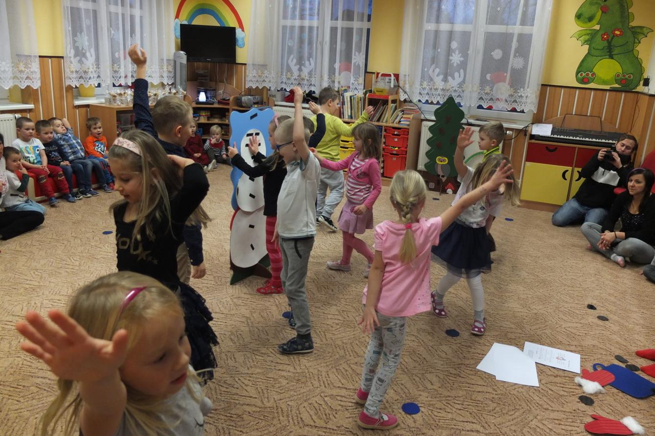 Vánoční besídka - 12