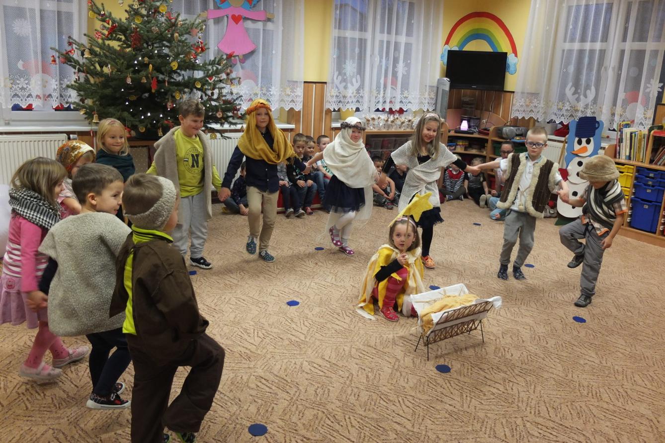 Vánoční besídka - 13