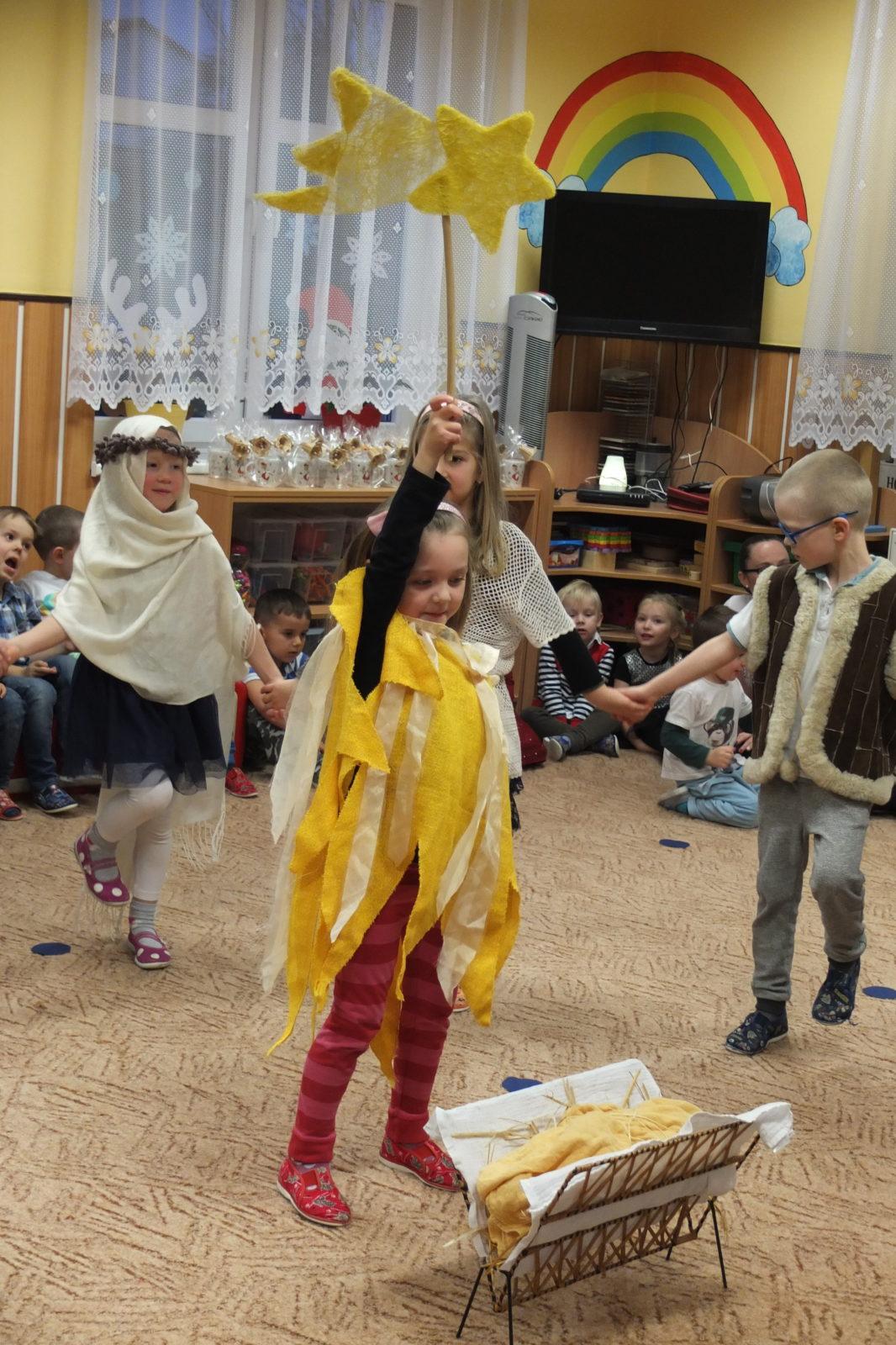 Vánoční besídka - 15