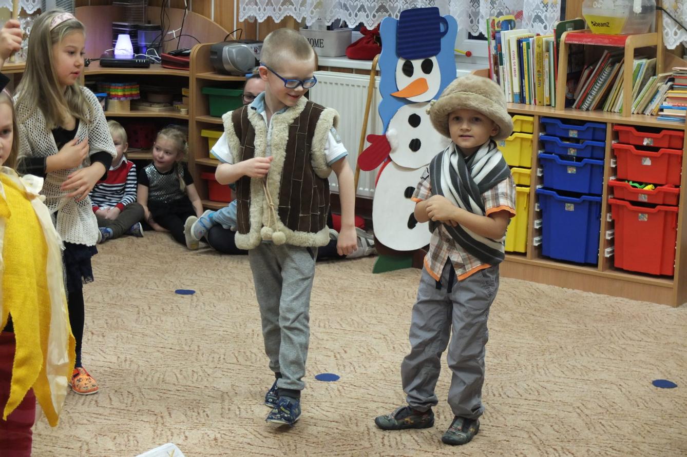 Vánoční besídka - 16