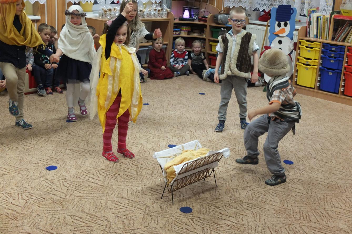 Vánoční besídka - 17