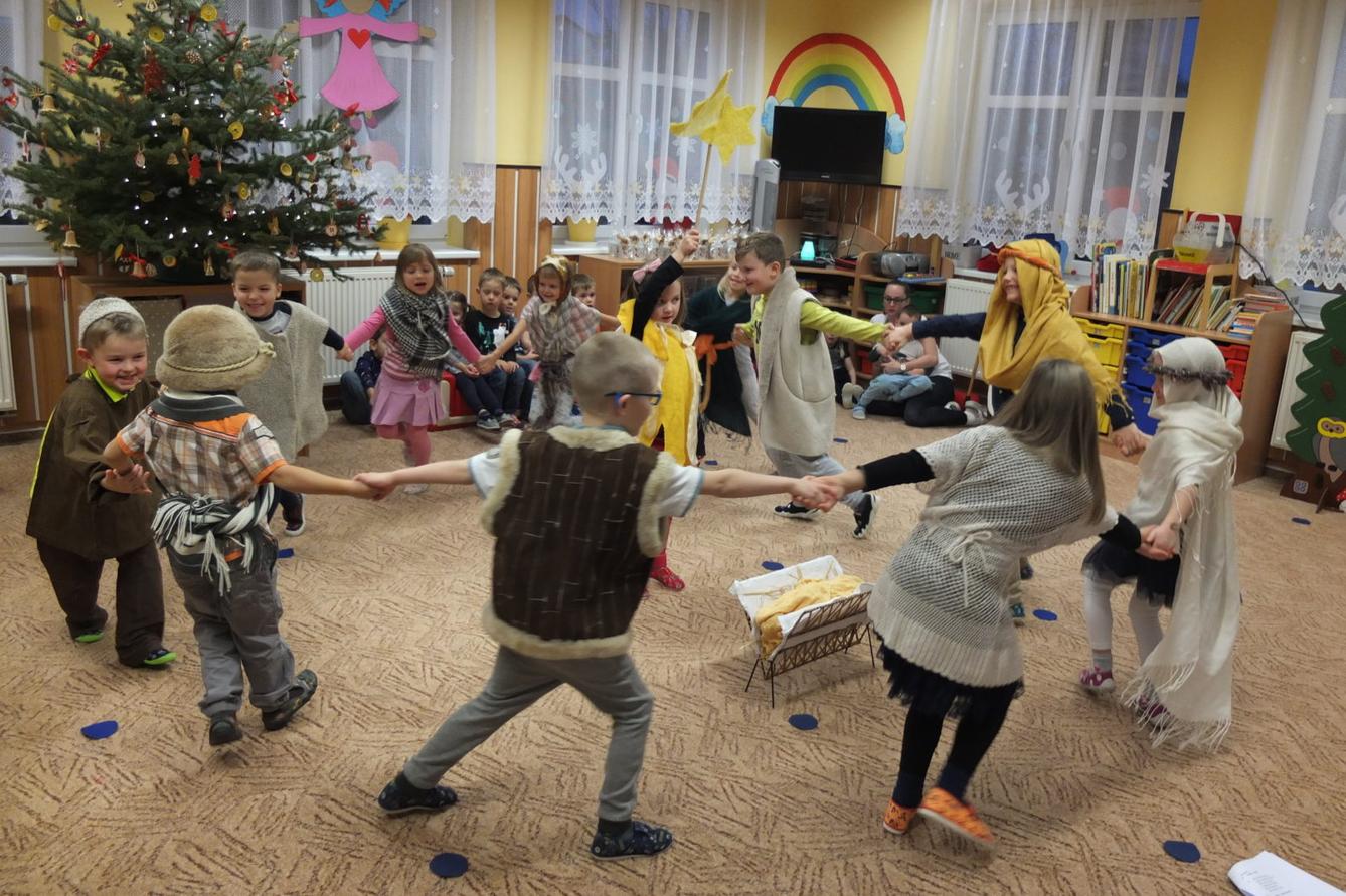 Vánoční besídka - 18