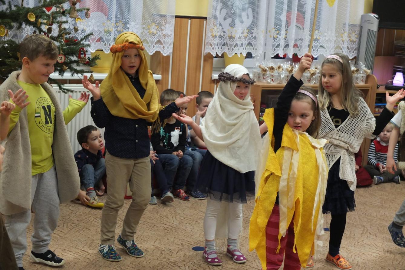 Vánoční besídka - 19