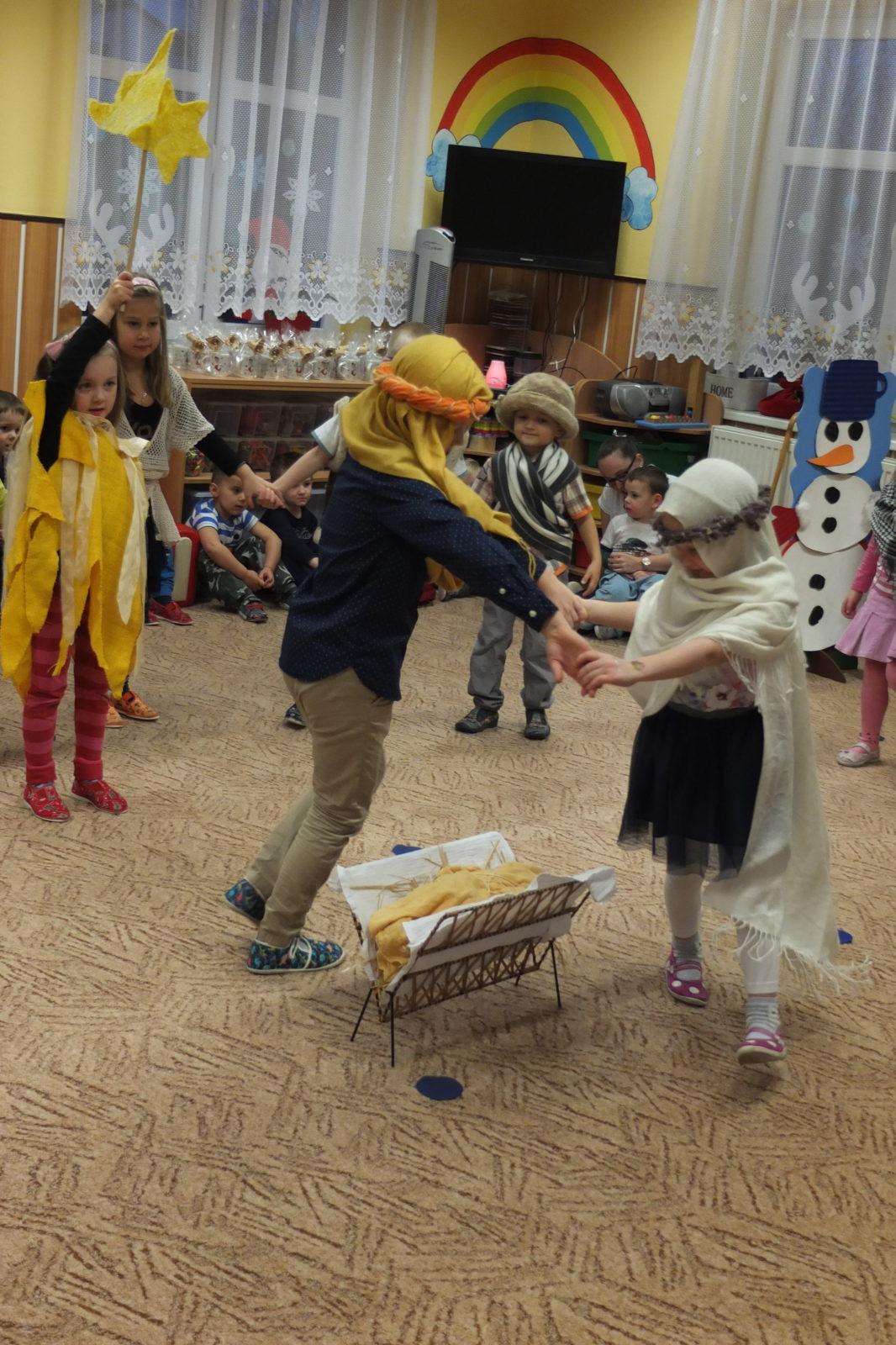 Vánoční besídka - 20