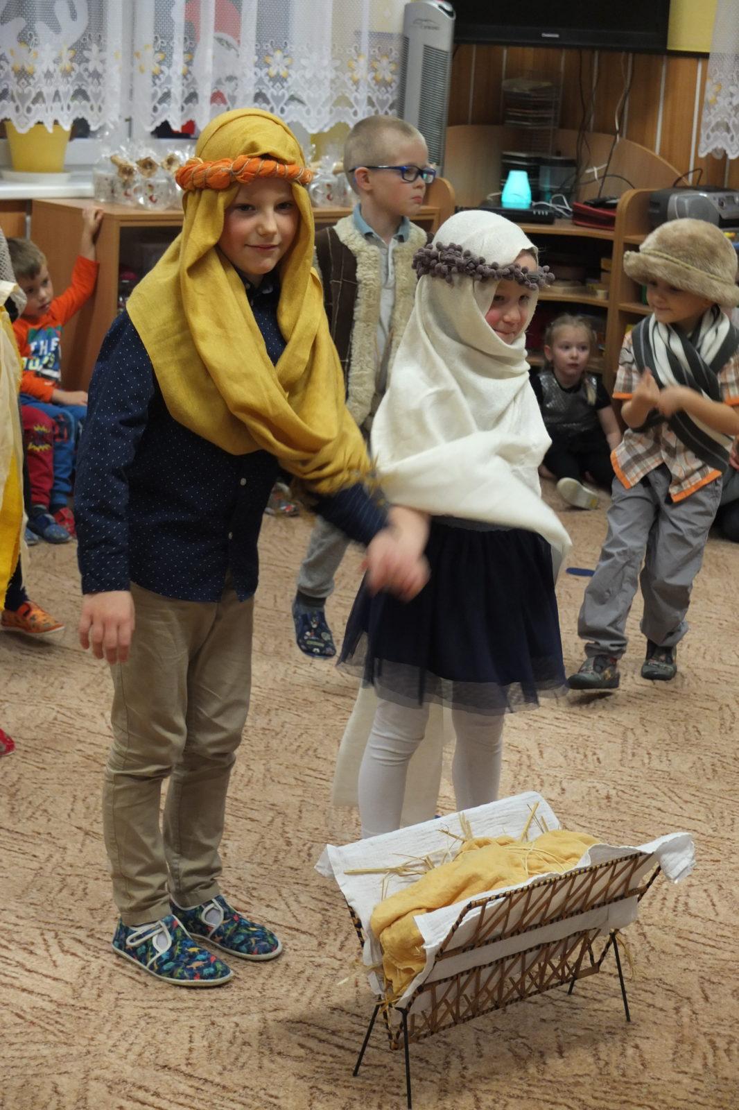 Vánoční besídka - 21