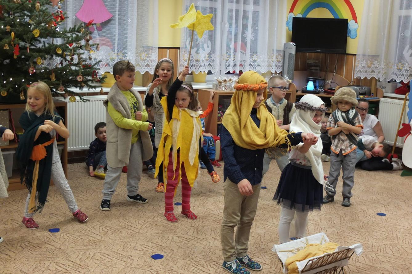 Vánoční besídka - 22