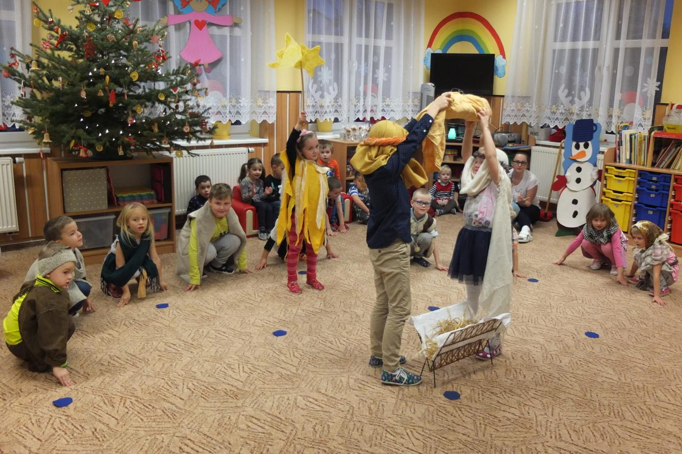 Vánoční besídka - 24