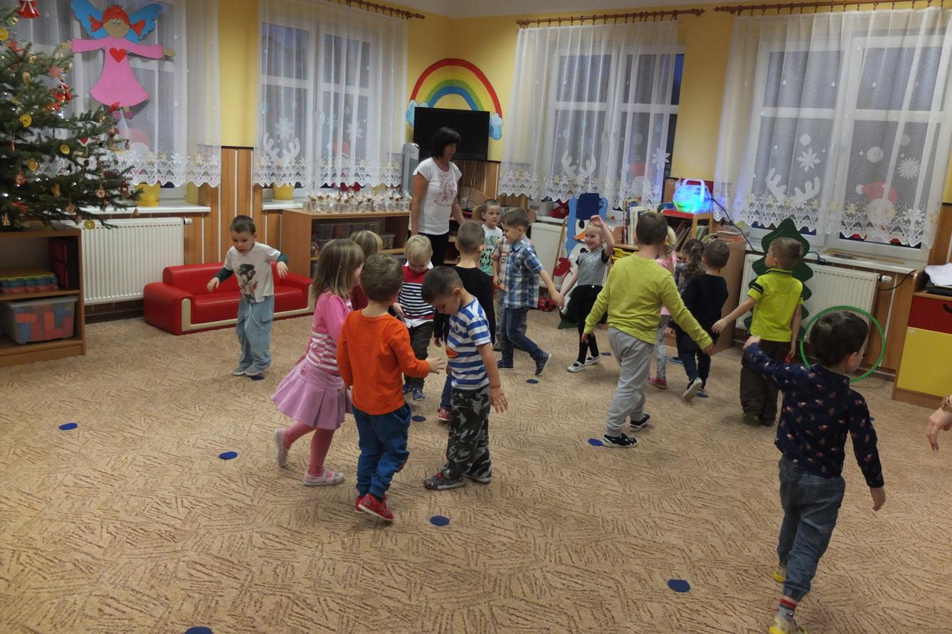 Vánoční besídka - 25