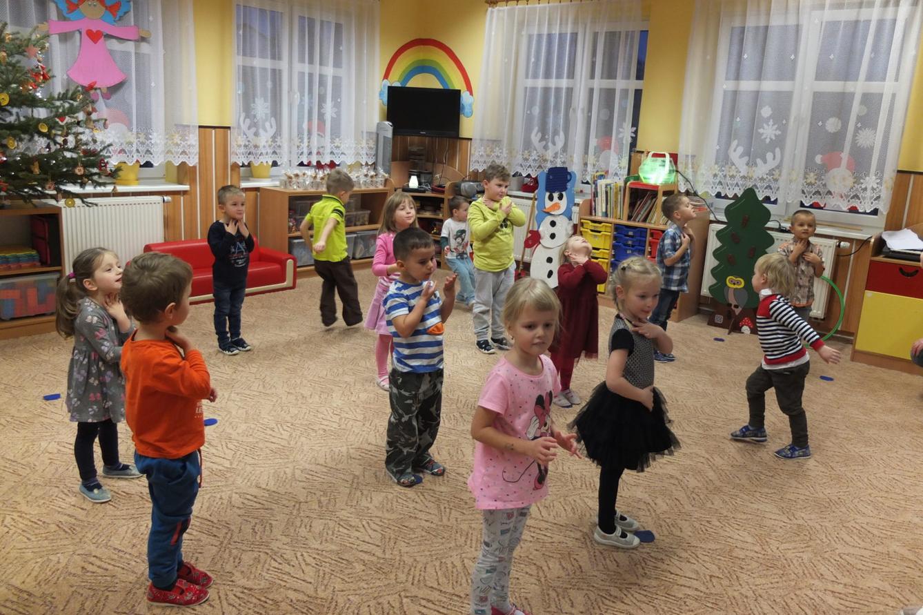 Vánoční besídka - 26