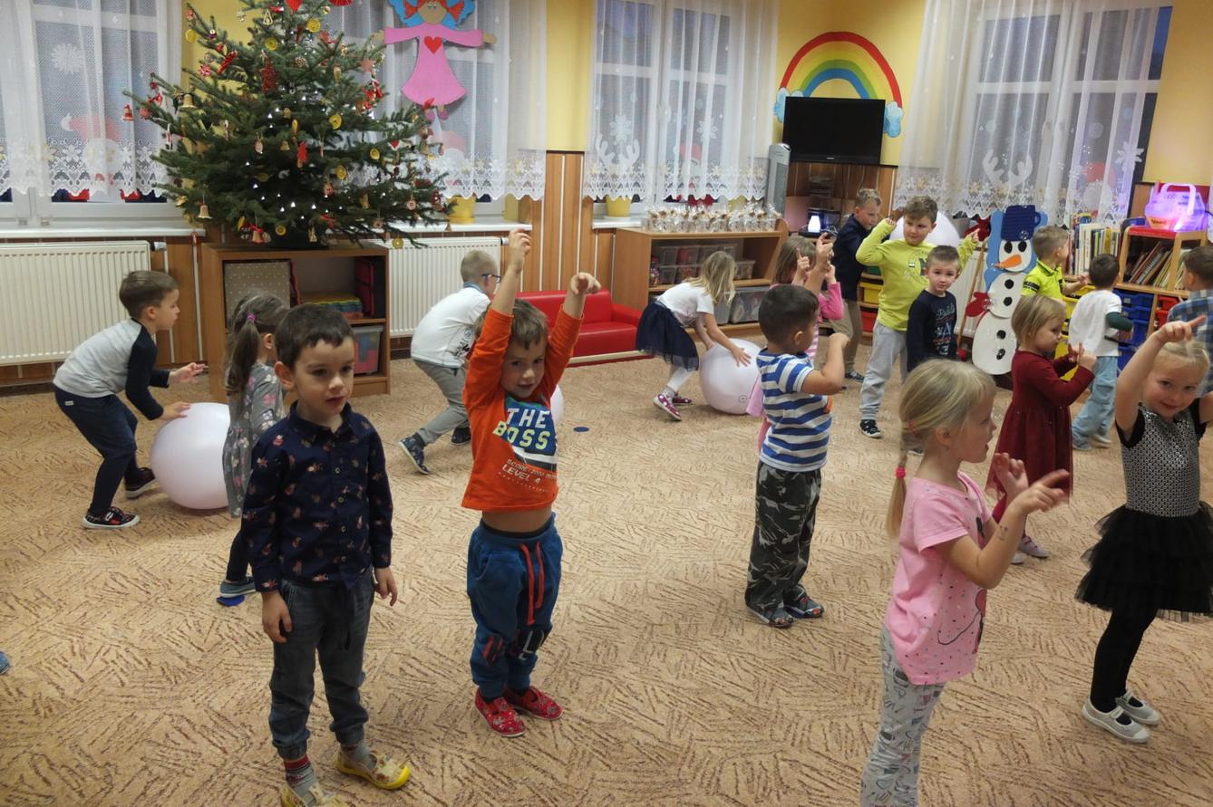 Vánoční besídka - 27