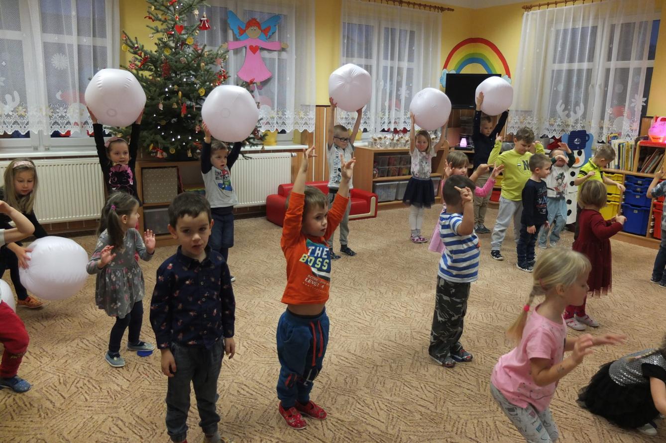 Vánoční besídka - 28