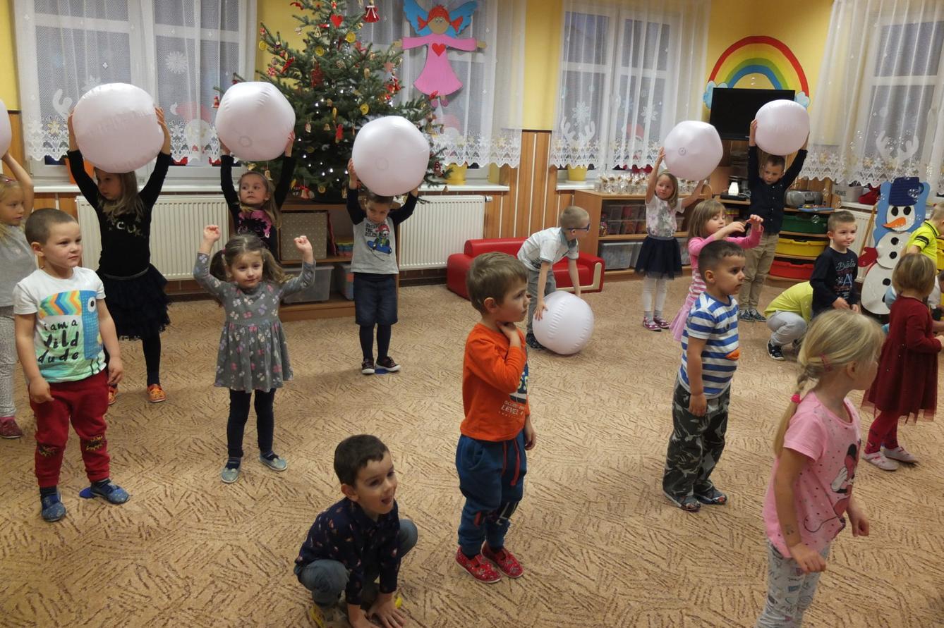 Vánoční besídka - 29