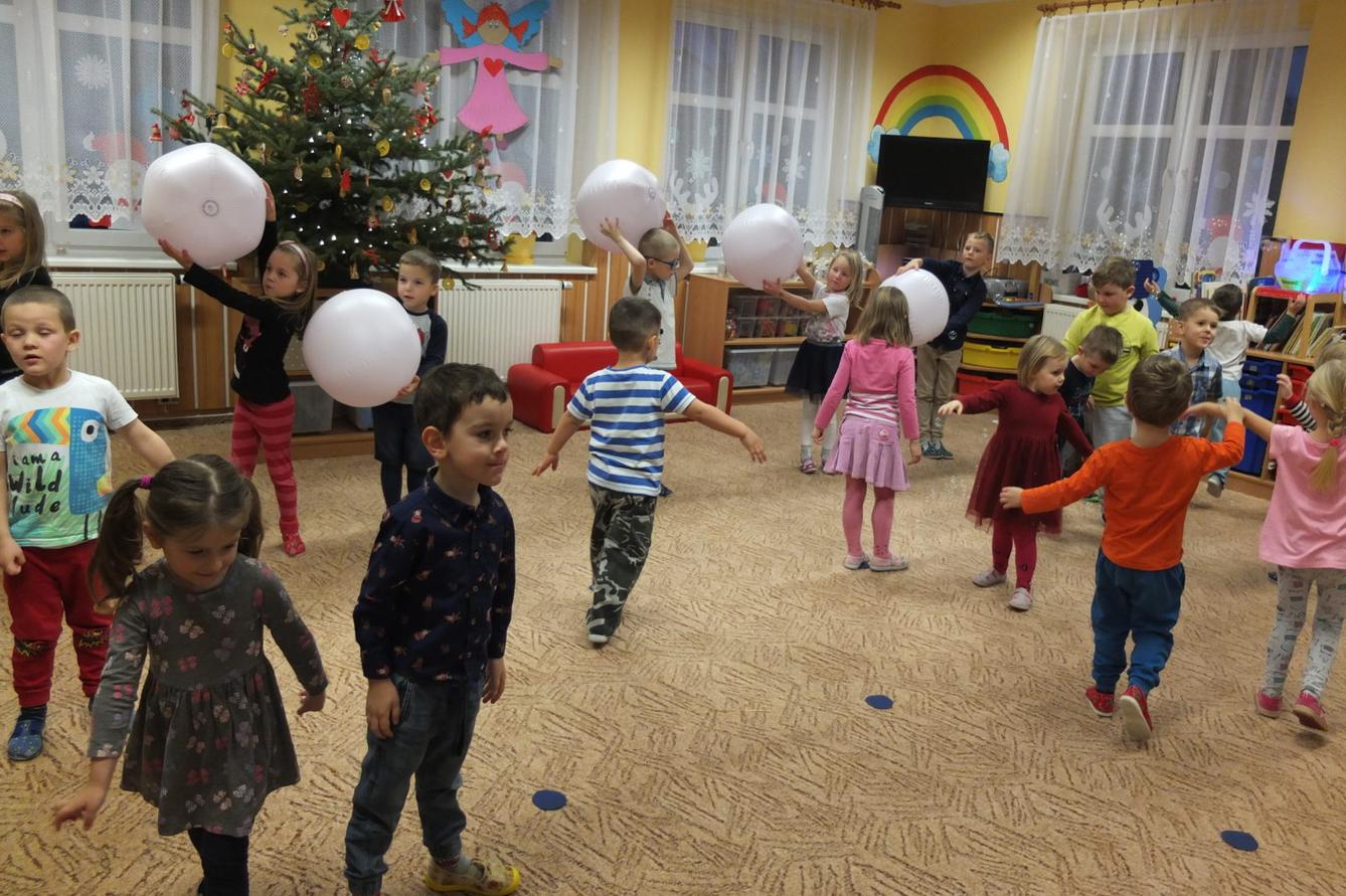 Vánoční besídka - 30