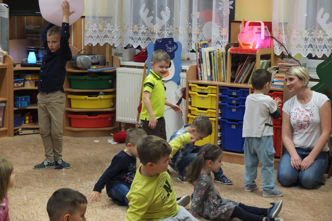 Vánoční besídka - 31