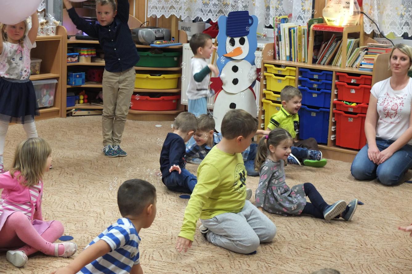 Vánoční besídka - 32