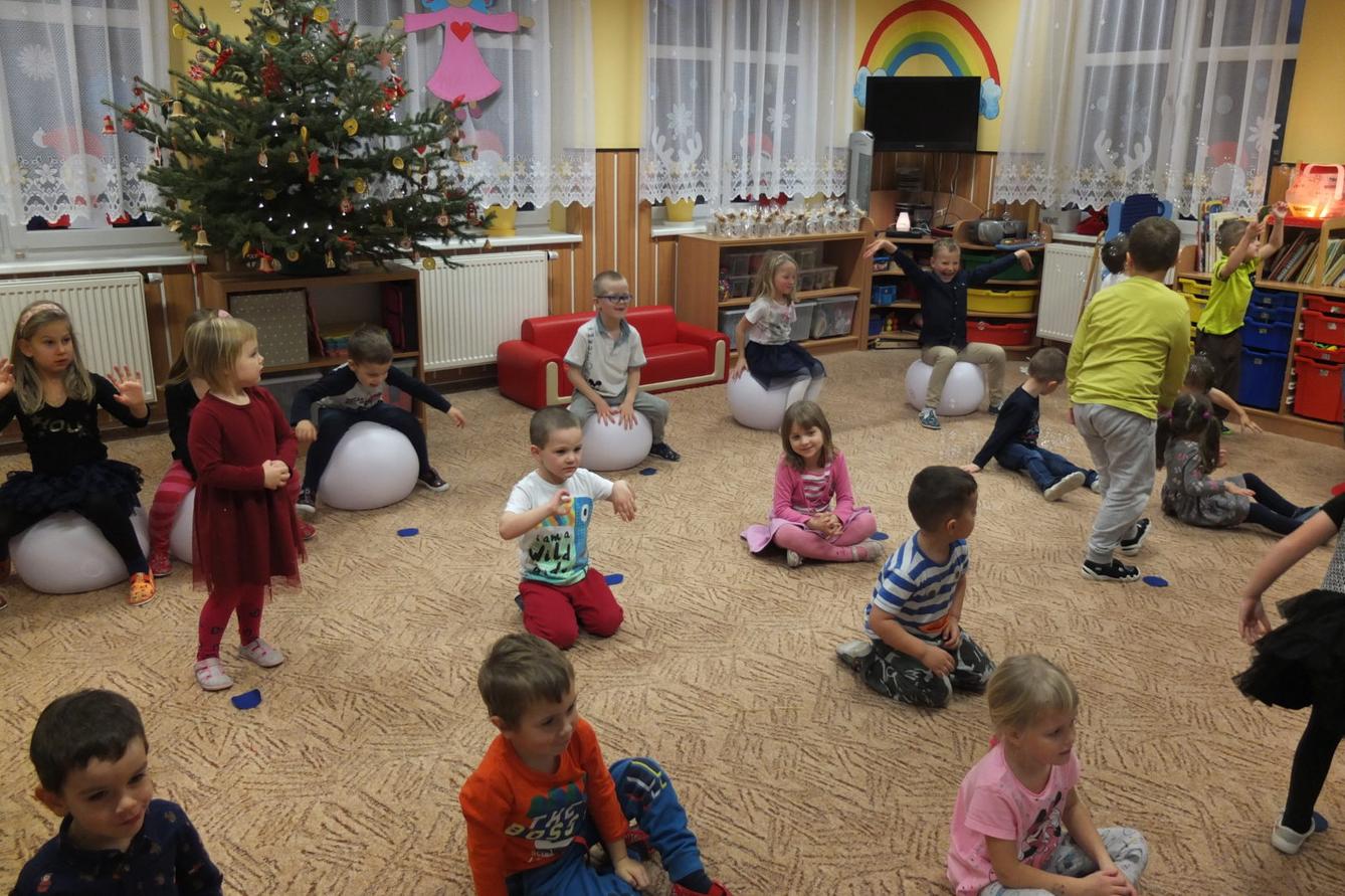 Vánoční besídka - 33