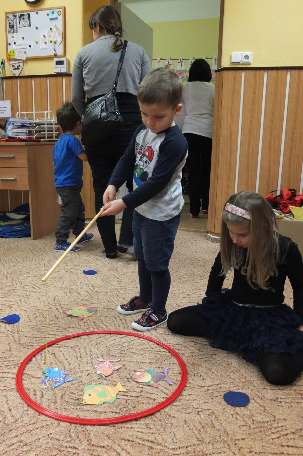 Vánoční besídka - 36