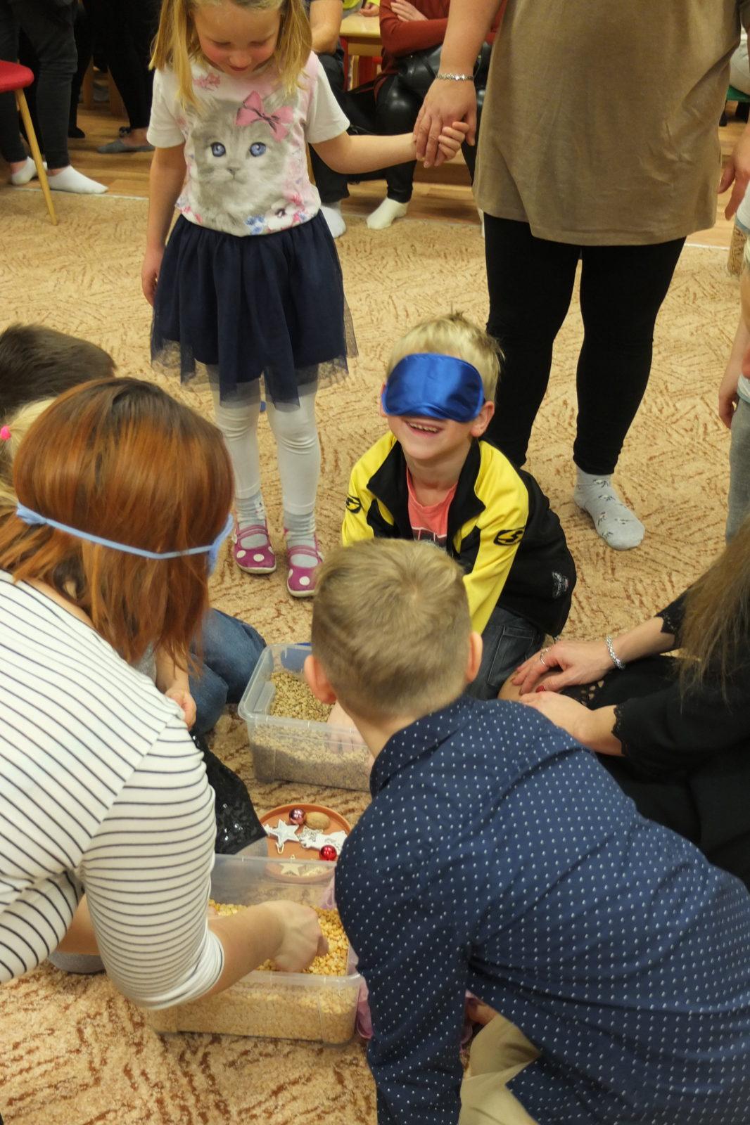 Vánoční besídka - 39