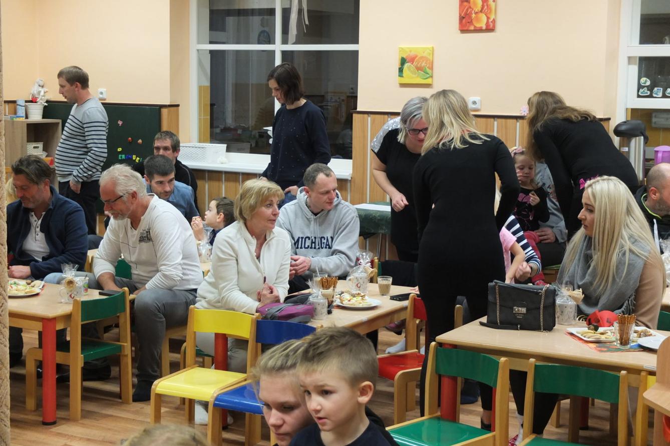 Vánoční besídka - 42