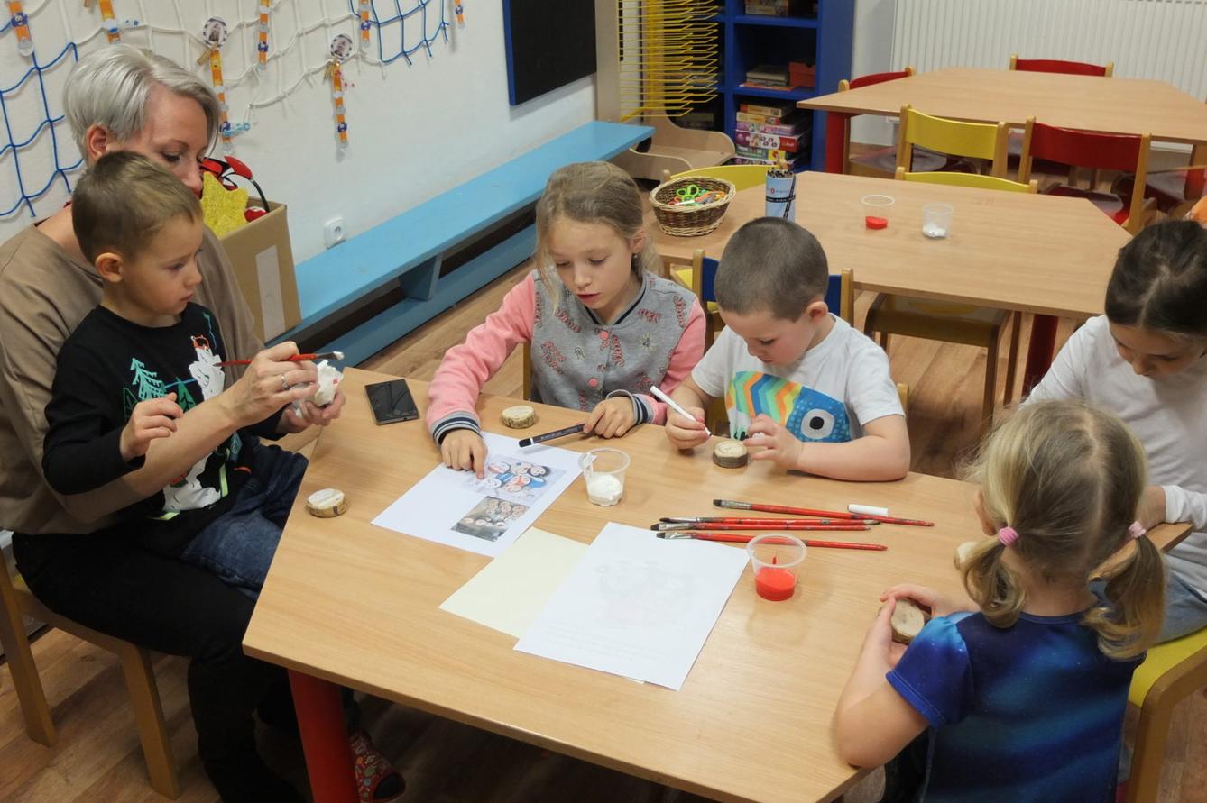 Vánoční besídka - 44