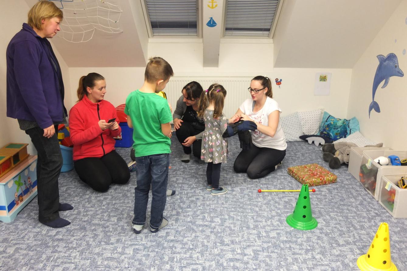 Vánoční besídka - 45