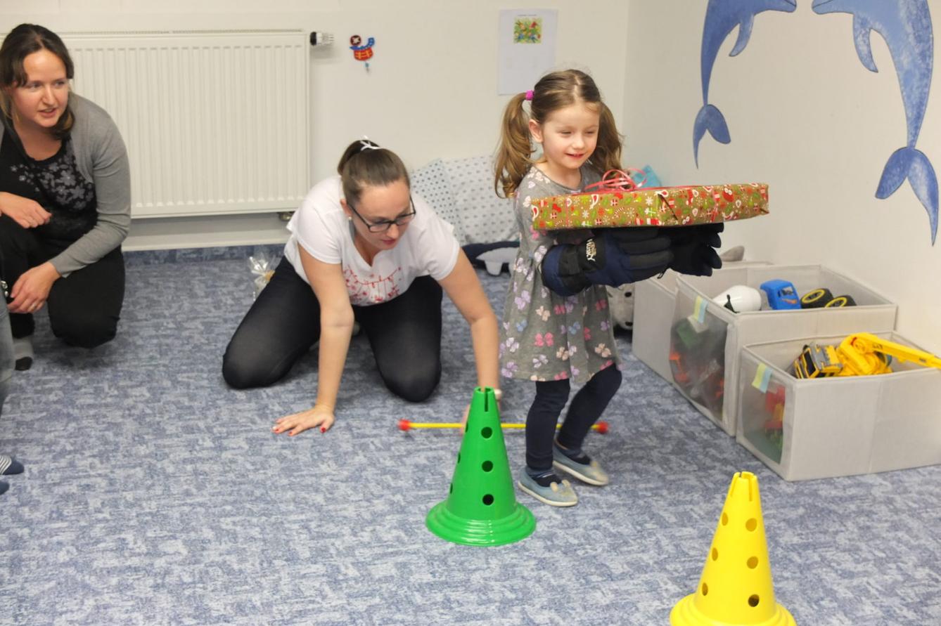 Vánoční besídka - 46