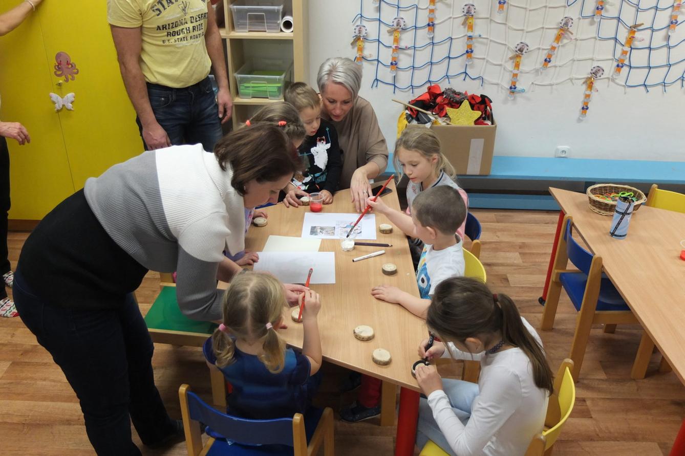 Vánoční besídka - 48