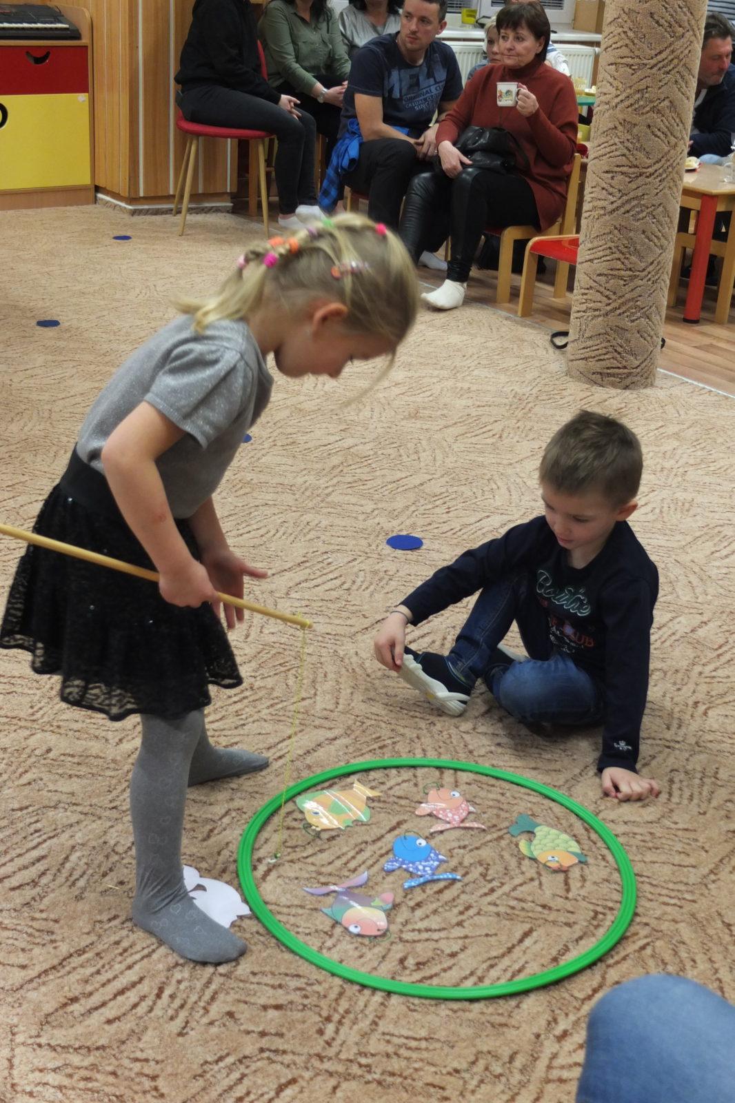 Vánoční besídka - 57