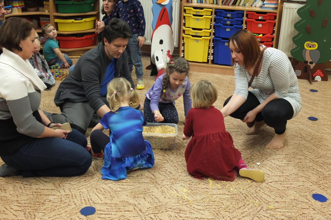 Vánoční besídka - 58