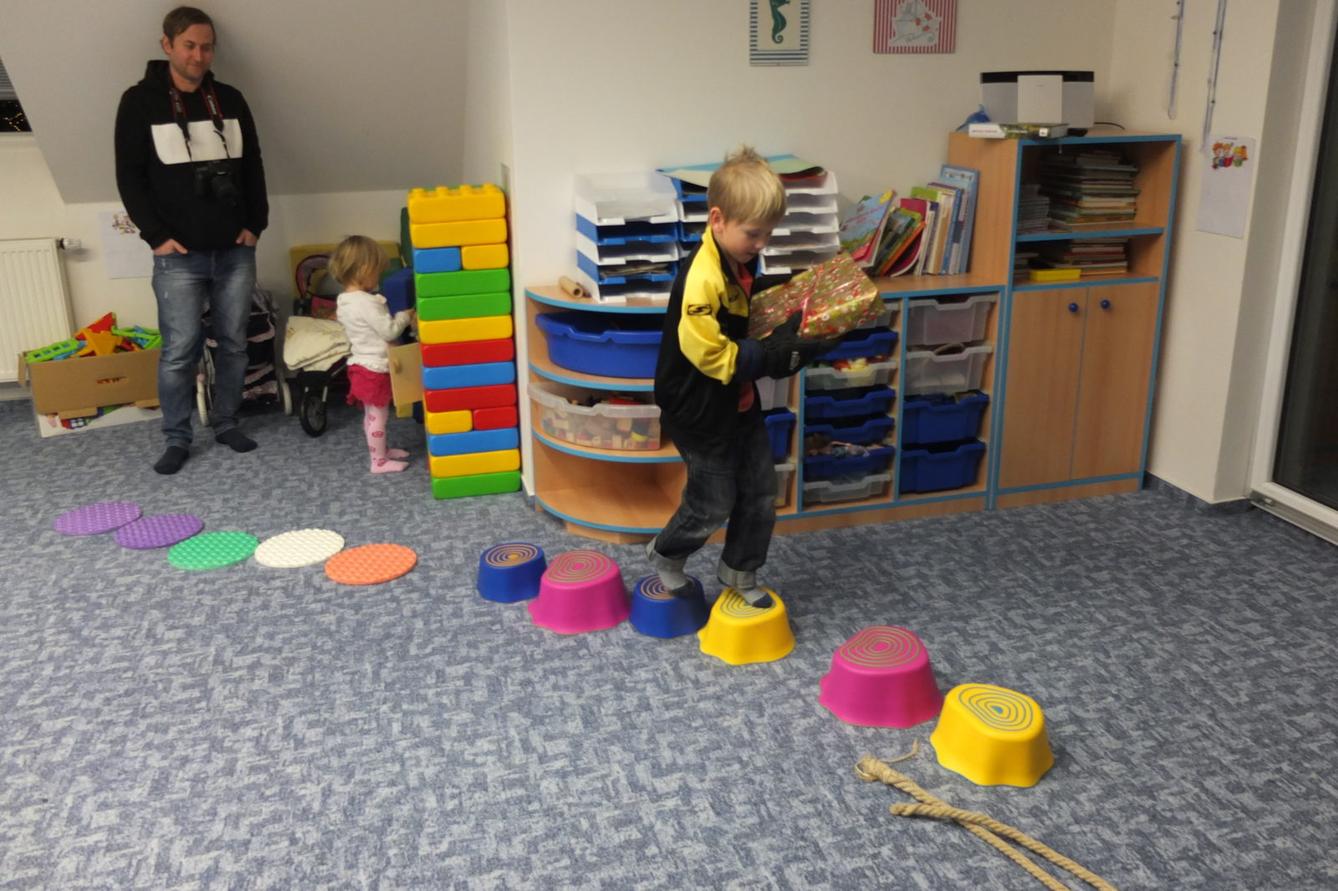 Vánoční besídka - 61