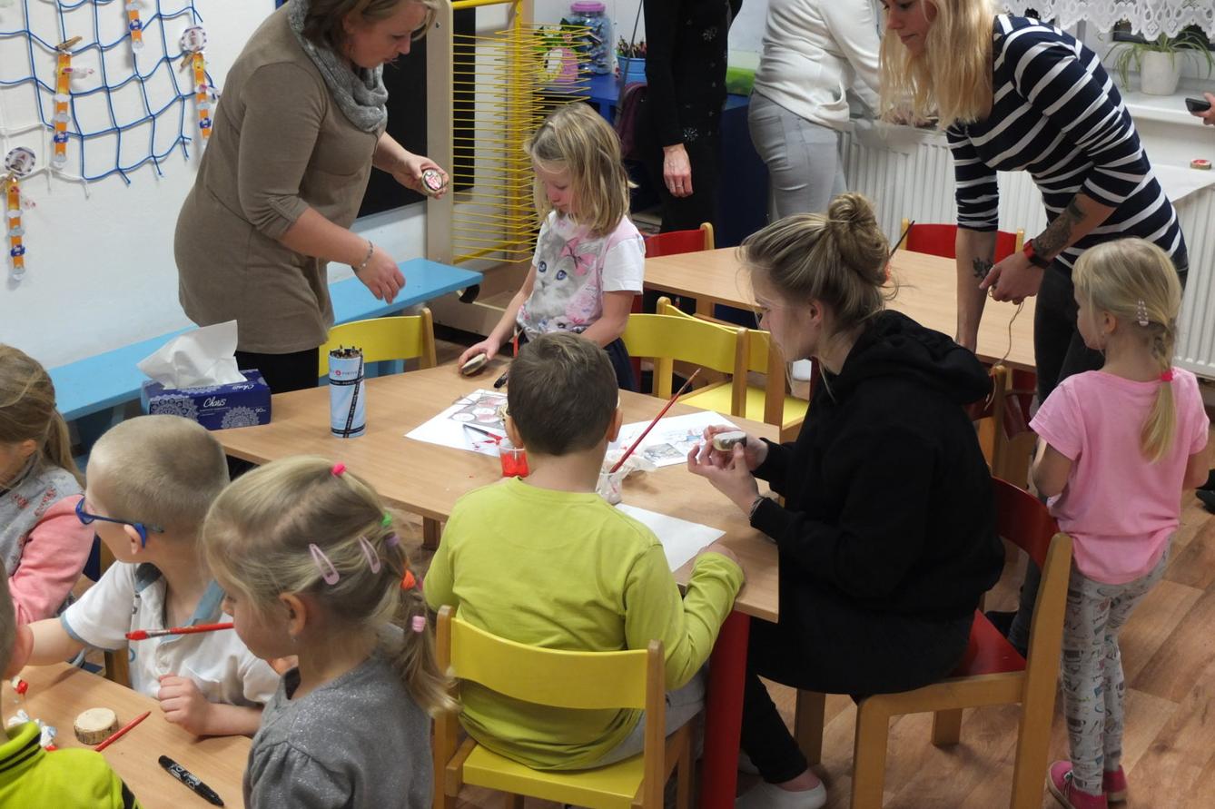 Vánoční besídka - 62