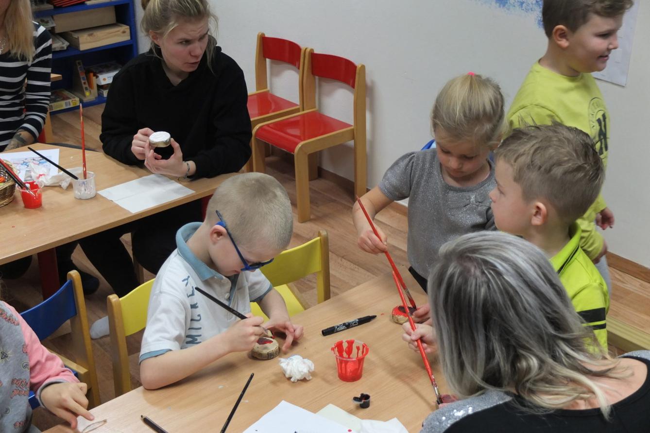 Vánoční besídka - 63