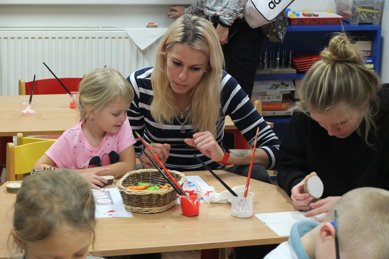 Vánoční besídka - 64