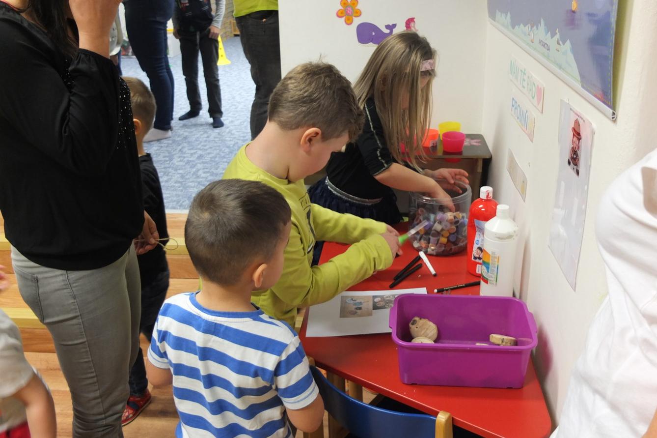 Vánoční besídka - 65