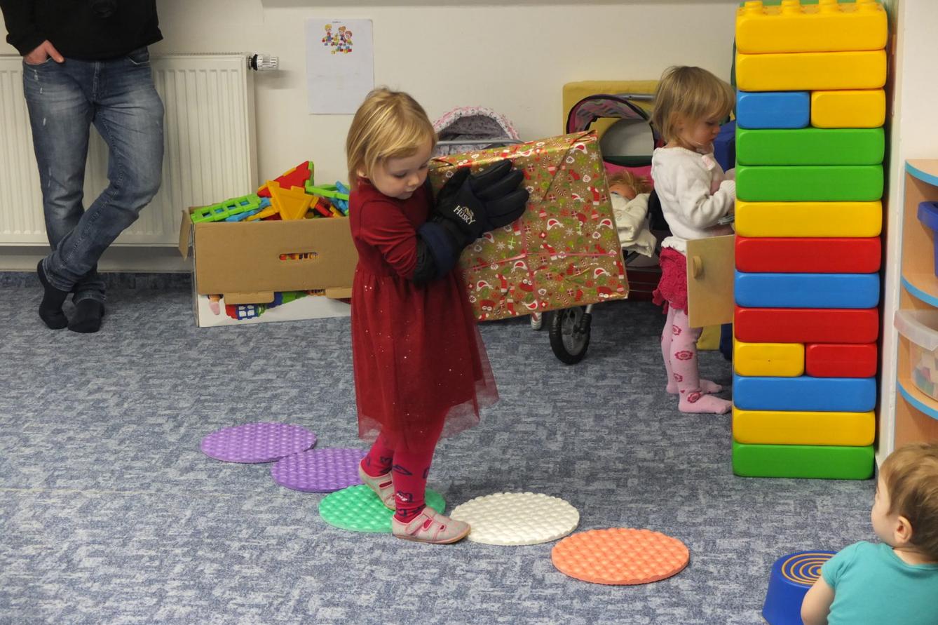 Vánoční besídka - 67