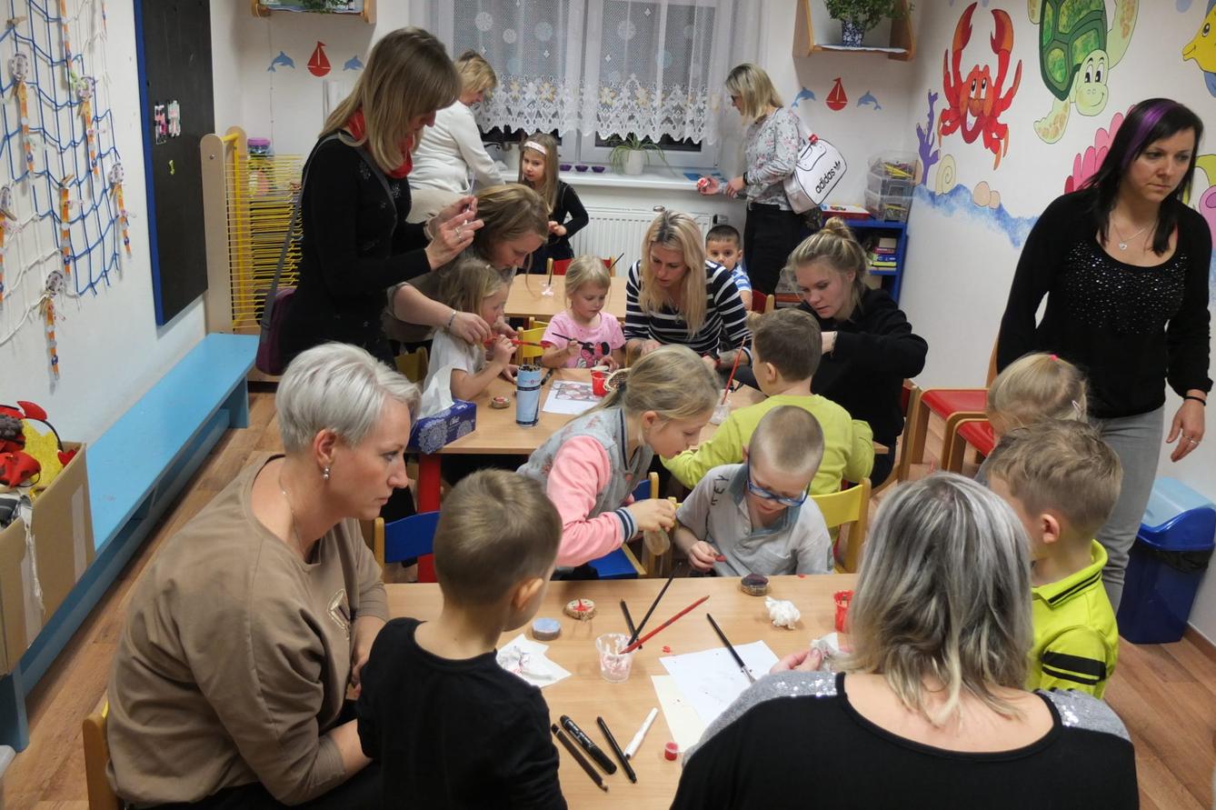 Vánoční besídka - 69