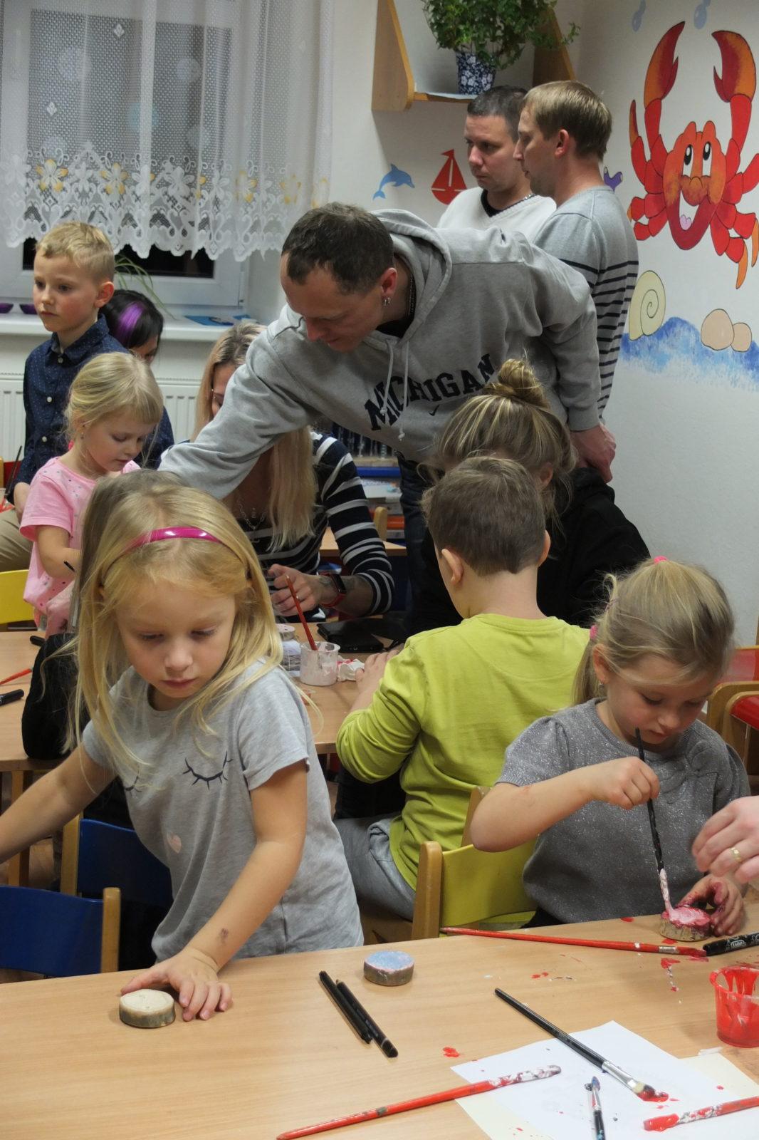 Vánoční besídka - 71