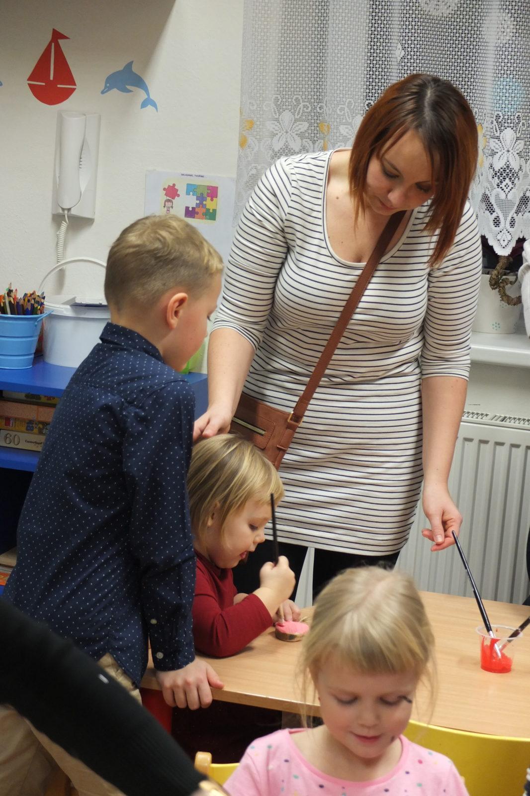 Vánoční besídka - 72