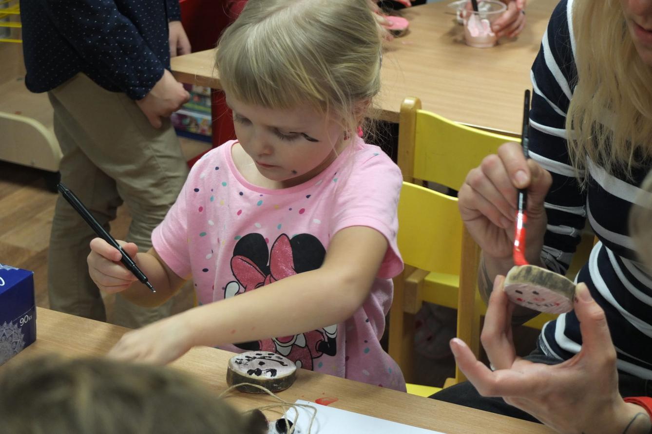 Vánoční besídka - 73