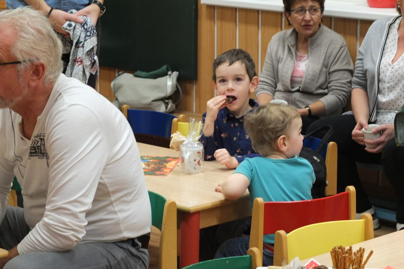 Vánoční besídka - 78