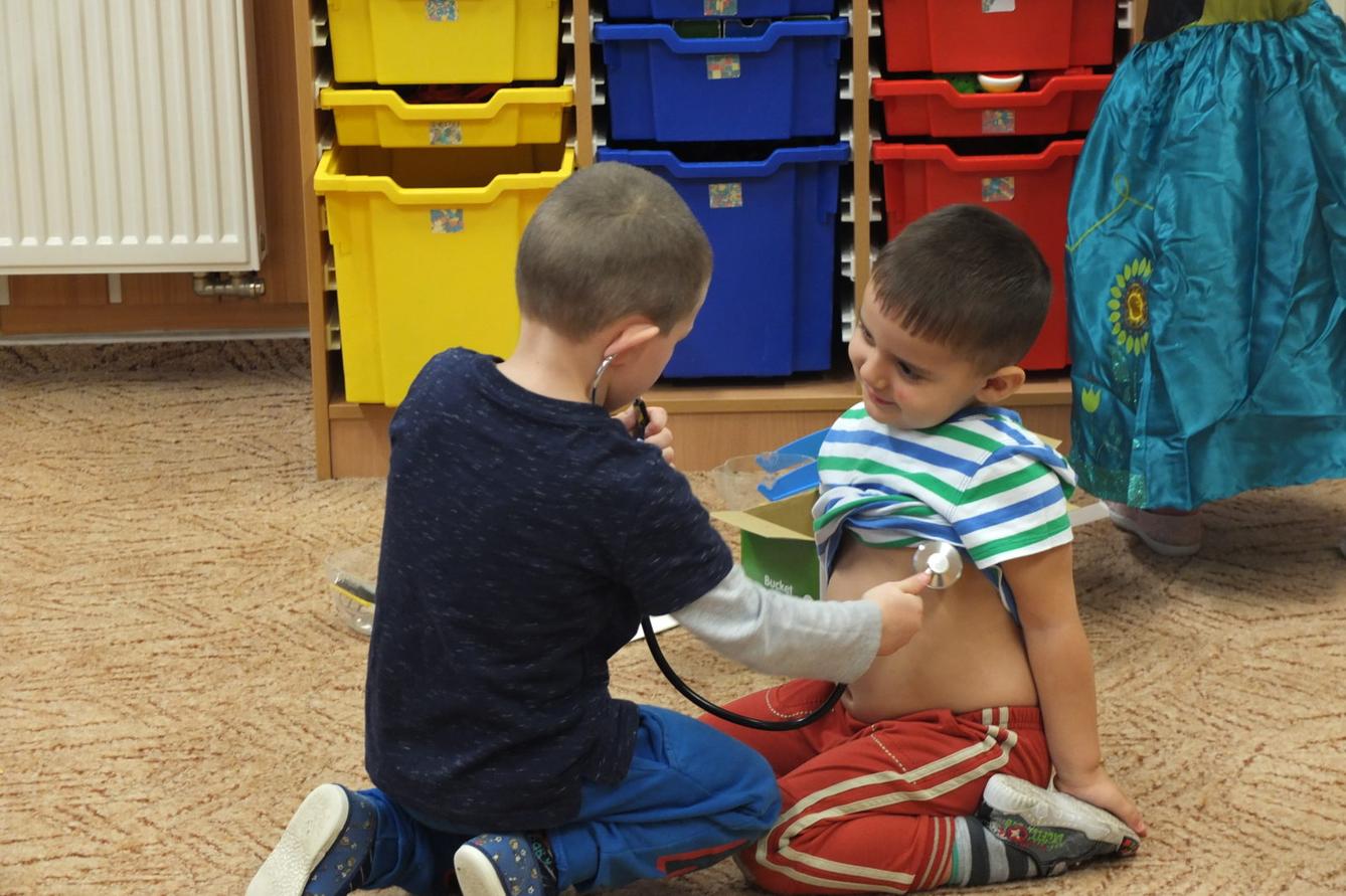 Vánoční nadílka - 24