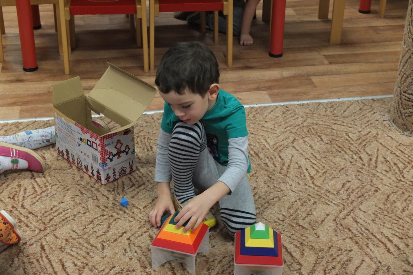 Vánoční nadílka - 27