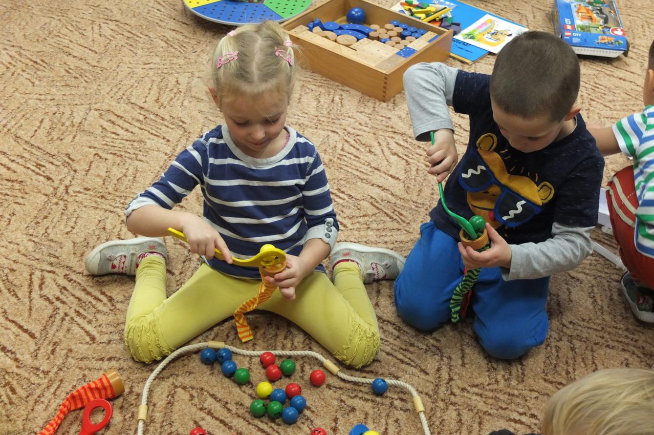 Vánoční nadílka - 30