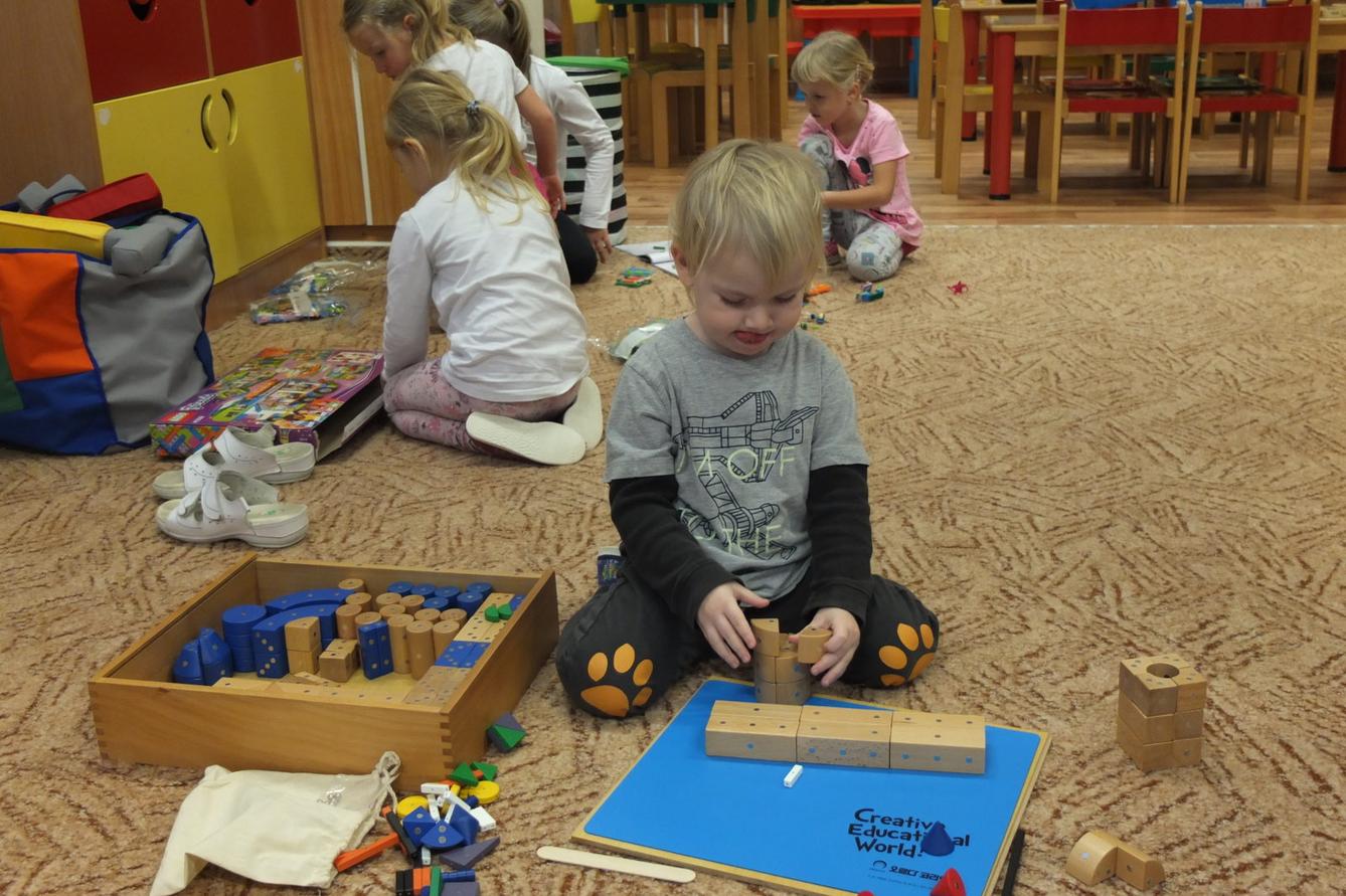 Vánoční nadílka - 36