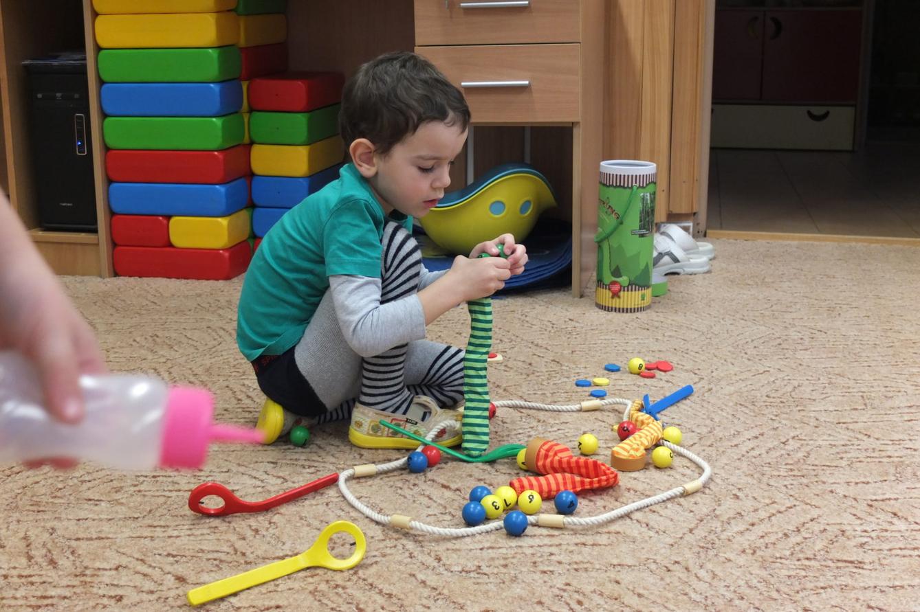 Vánoční nadílka - 41