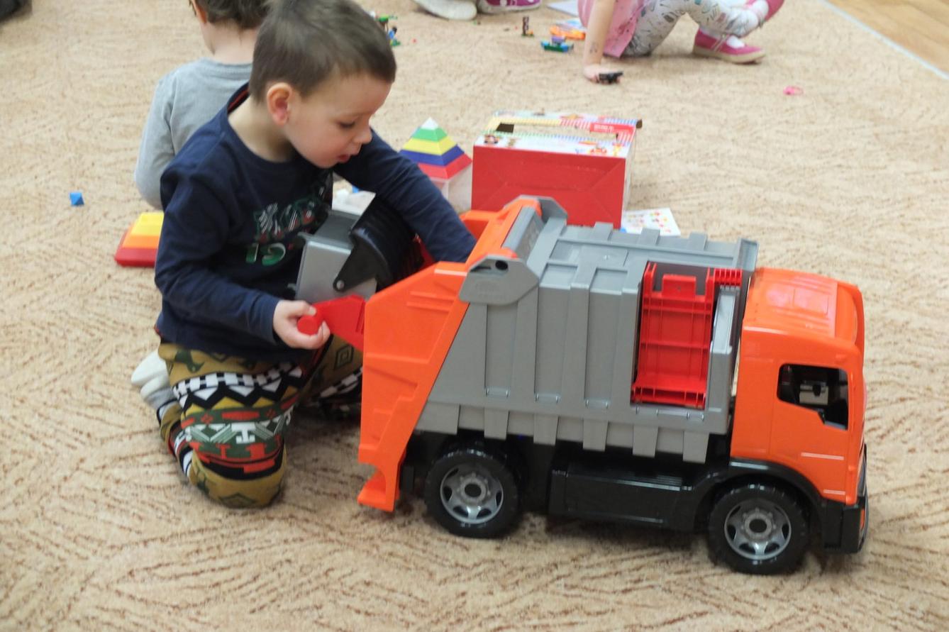 Vánoční nadílka - 43