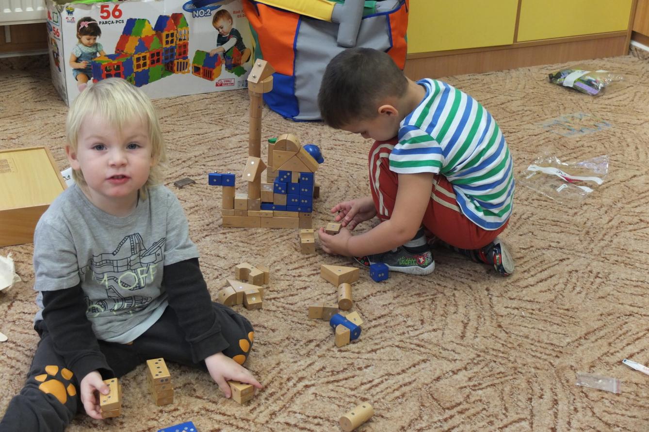 Vánoční nadílka - 49