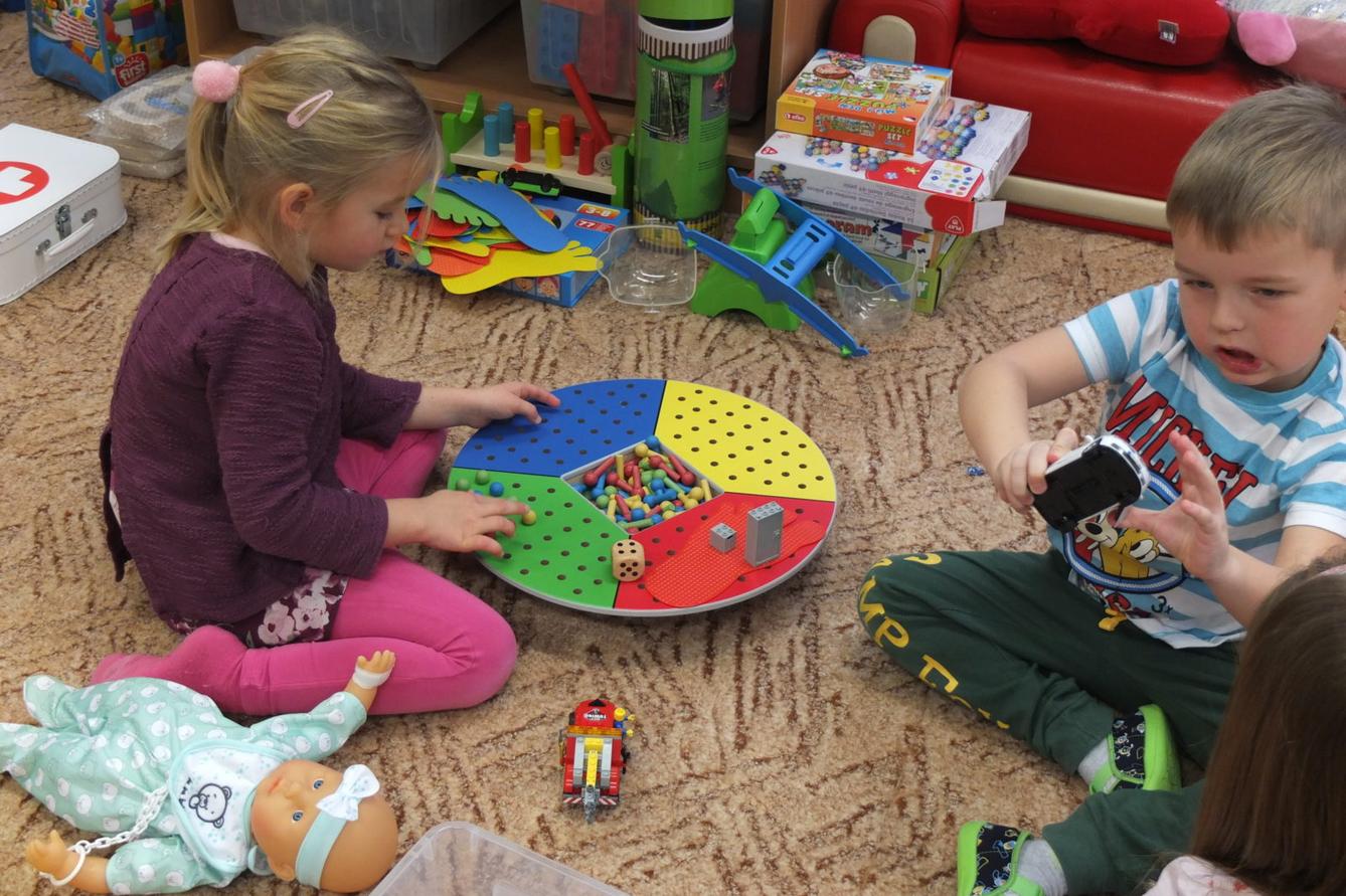 Vánoční nadílka - 50