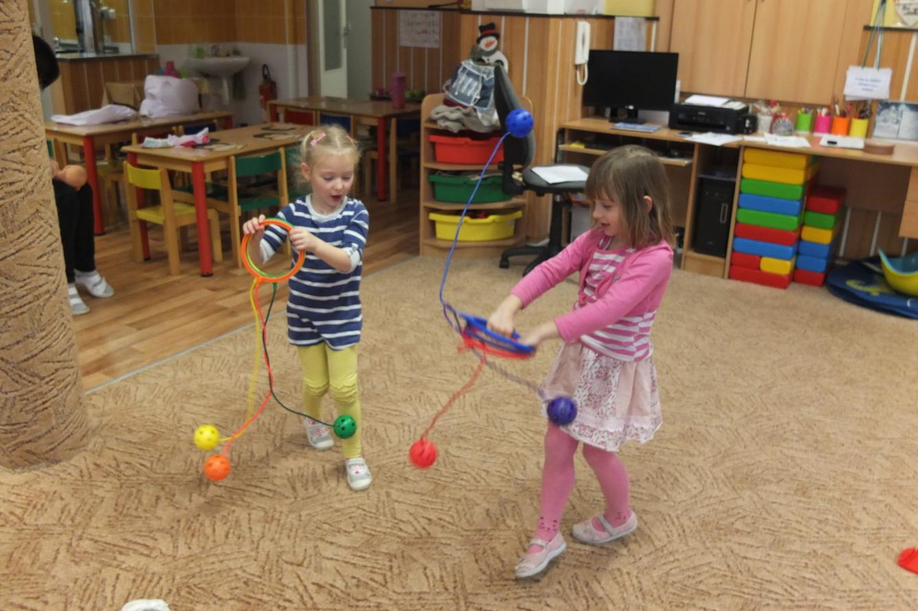 Vánoční nadílka - 52