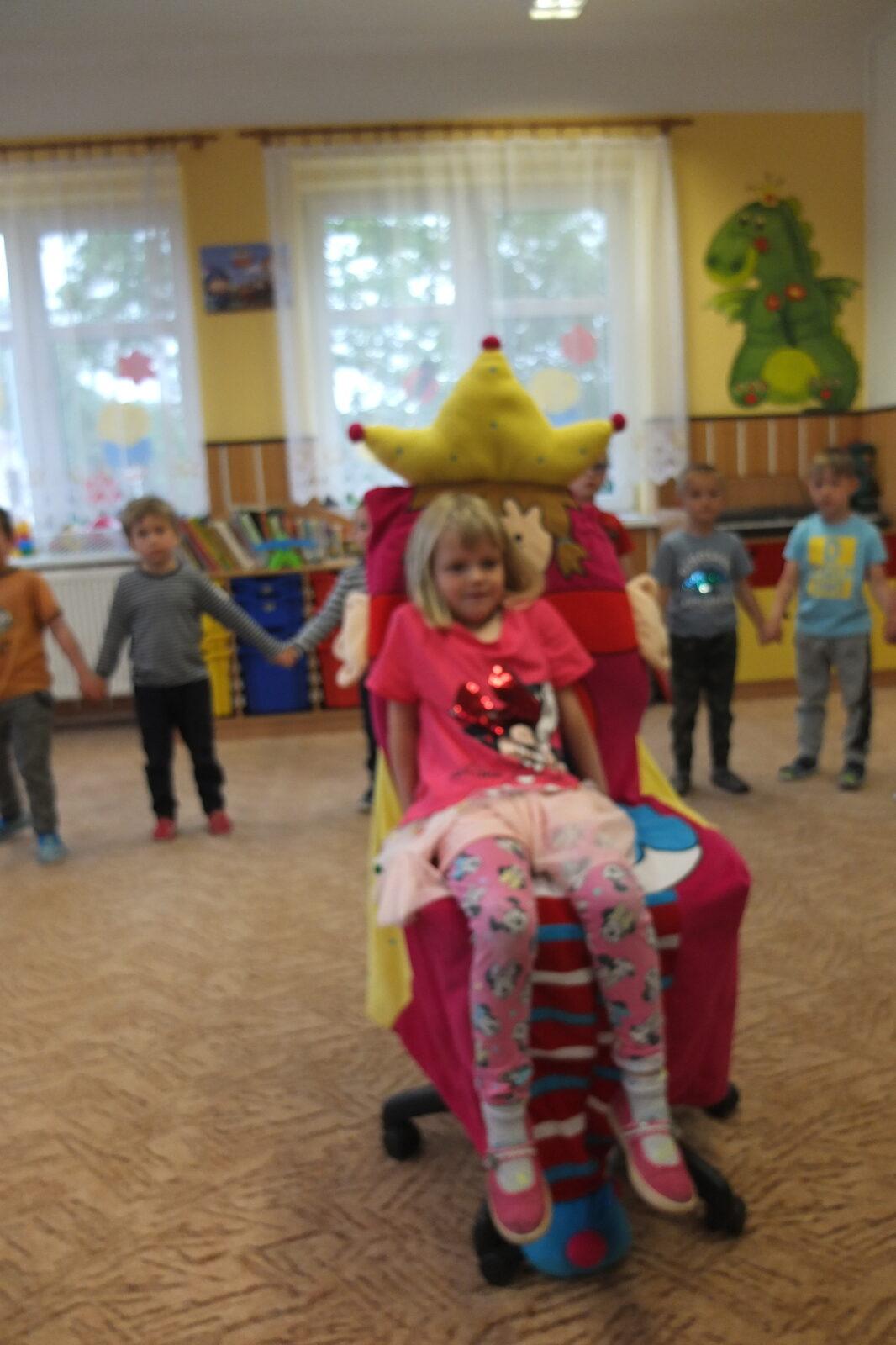 Eliška Š. narozeniny - 1